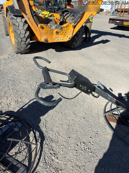2020 HUSQVARNA CT 48-13A-V
