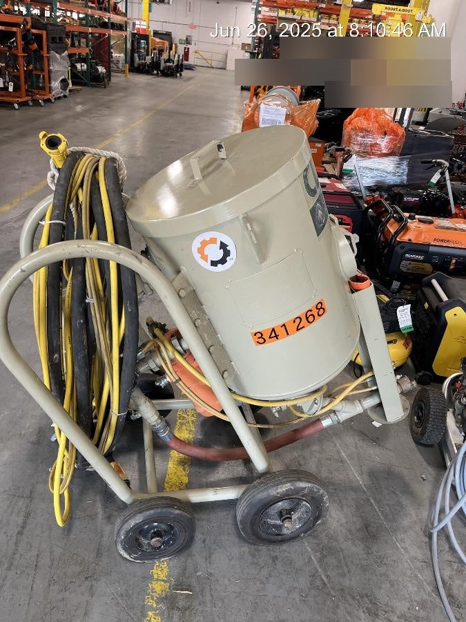 2023 CLEMCO 21548