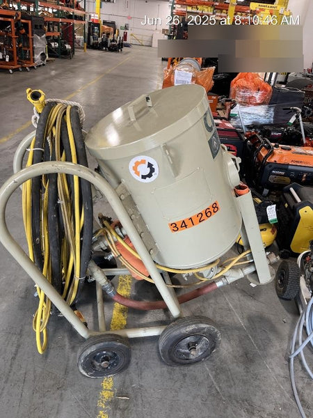 2023 CLEMCO 21548