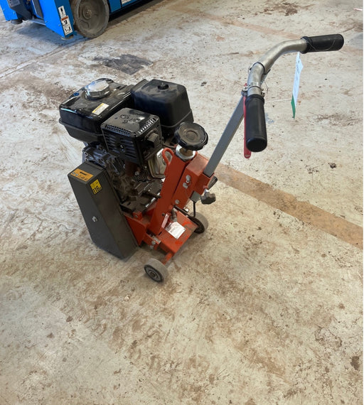 2022 HUSQVARNA CG 200