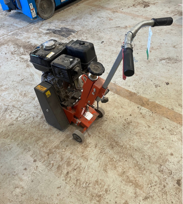 2022 HUSQVARNA CG 200