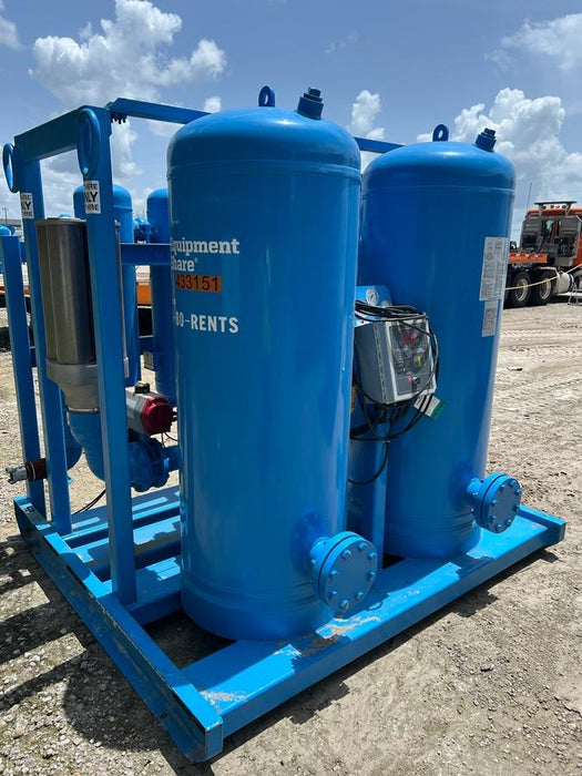 2024 HANKISON RDH-1550G