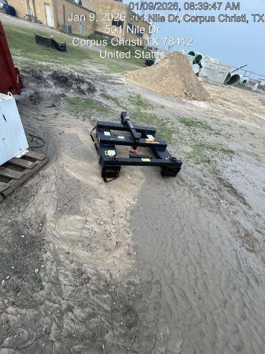 2025 STAR INDUSTRIES 1395B