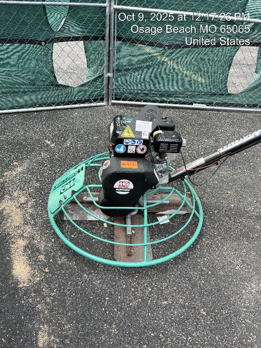 2024 MULTIQUIP J36H55