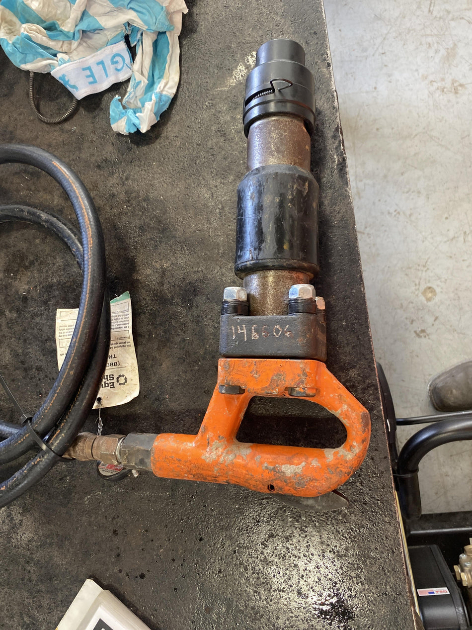 2021 MICHIGAN PNEUMATIC MP-CH3R