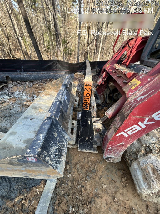 2024 ARROW MATERIAL HANDLING F5100CB