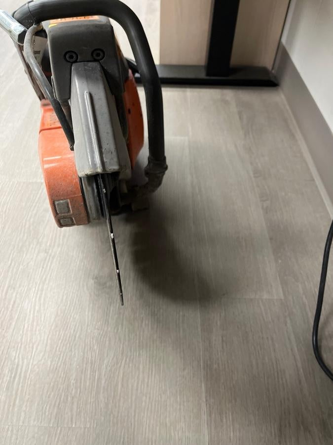 2024 HUSQVARNA K770