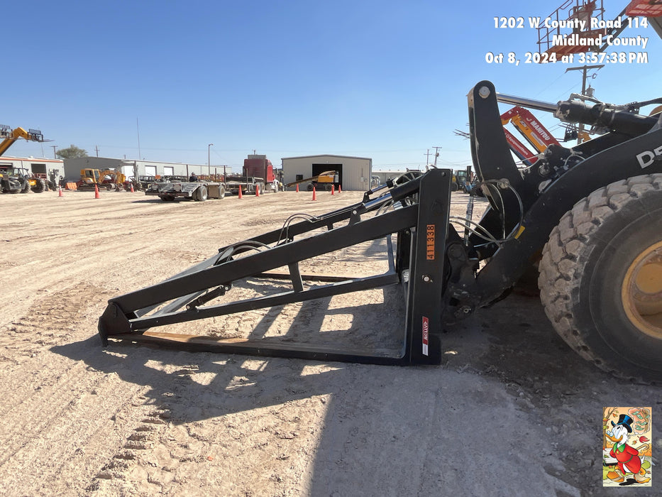 2024 ARROW MATERIAL HANDLING 049PG