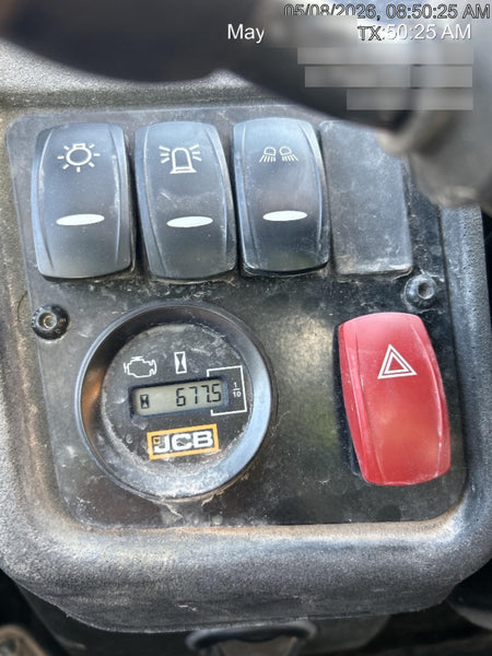 2024 JCB 509-42