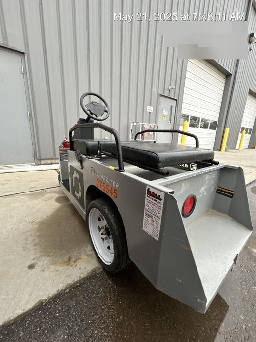 2022 COLUMBIA Expediter