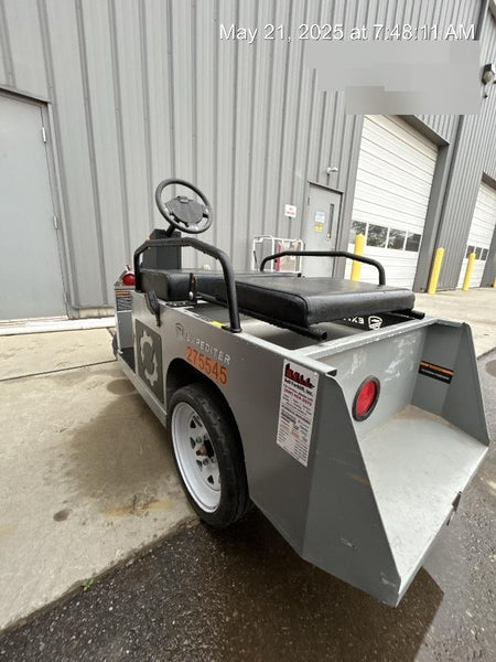 2022 COLUMBIA Expediter