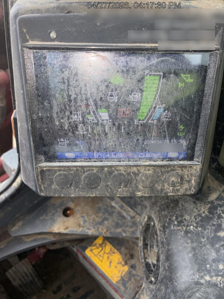 2022 TAKEUCHI TL12R2-CR