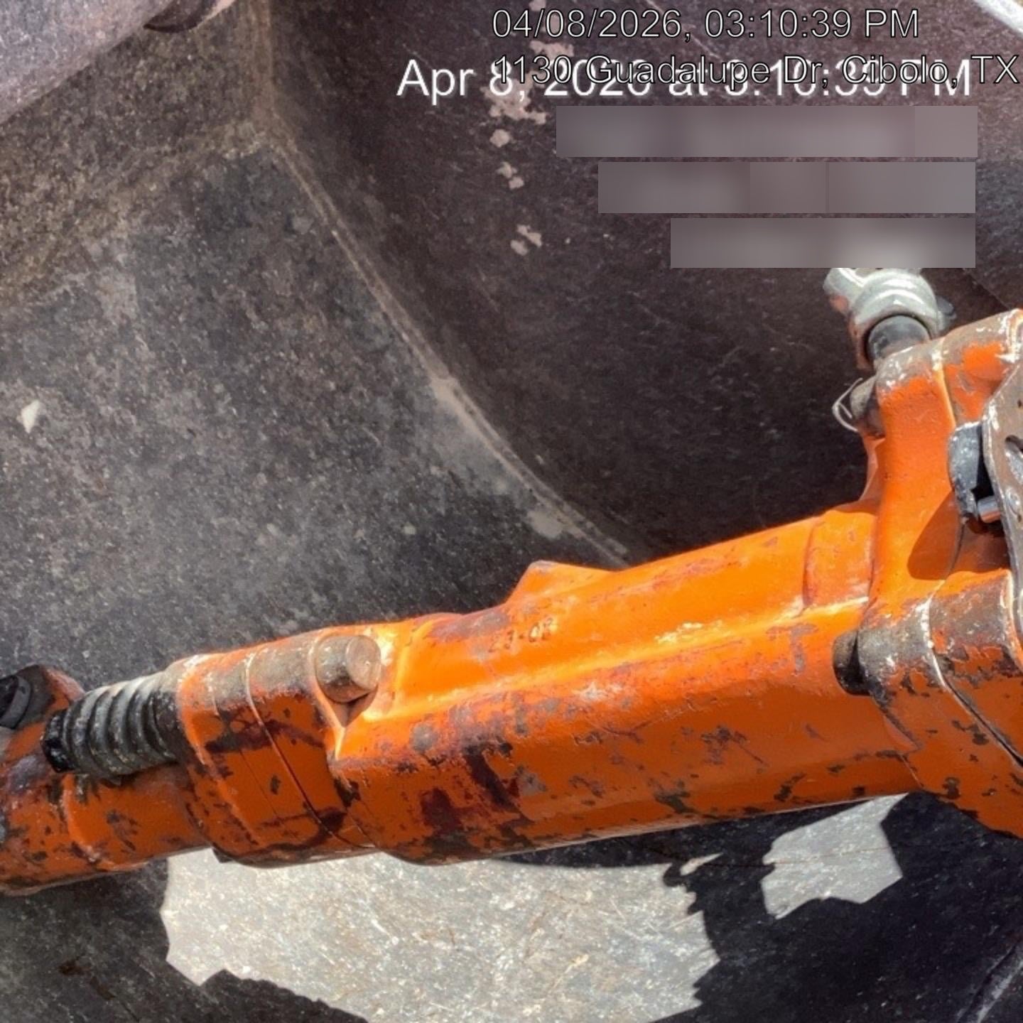 2024 MICHIGAN PNEUMATIC ES-TPB90-118-TRACKER