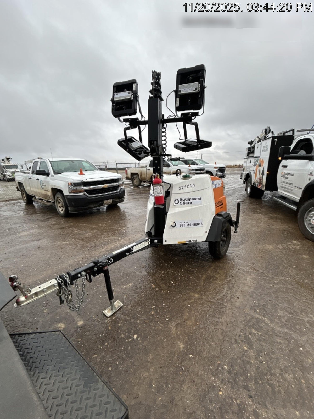 2023 GENERAC MLT2