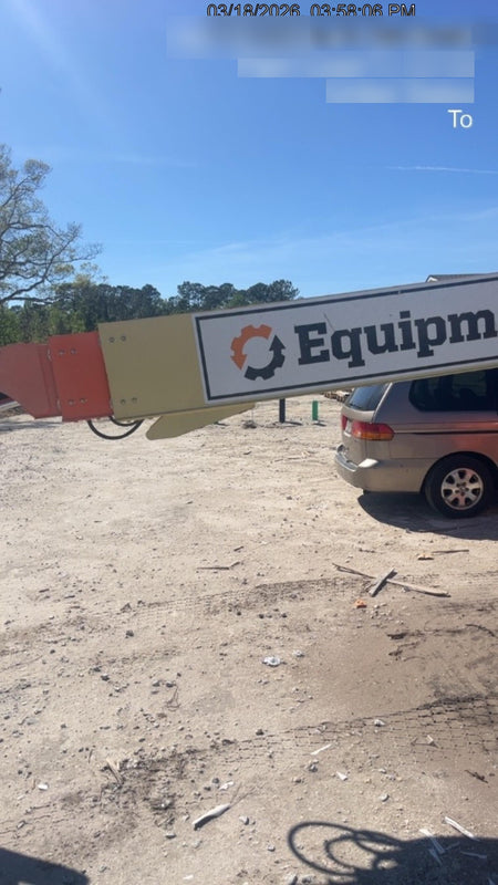 2020 JLG 660SJ