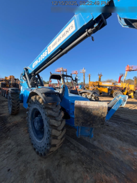 2019 GENIE GTH-1056