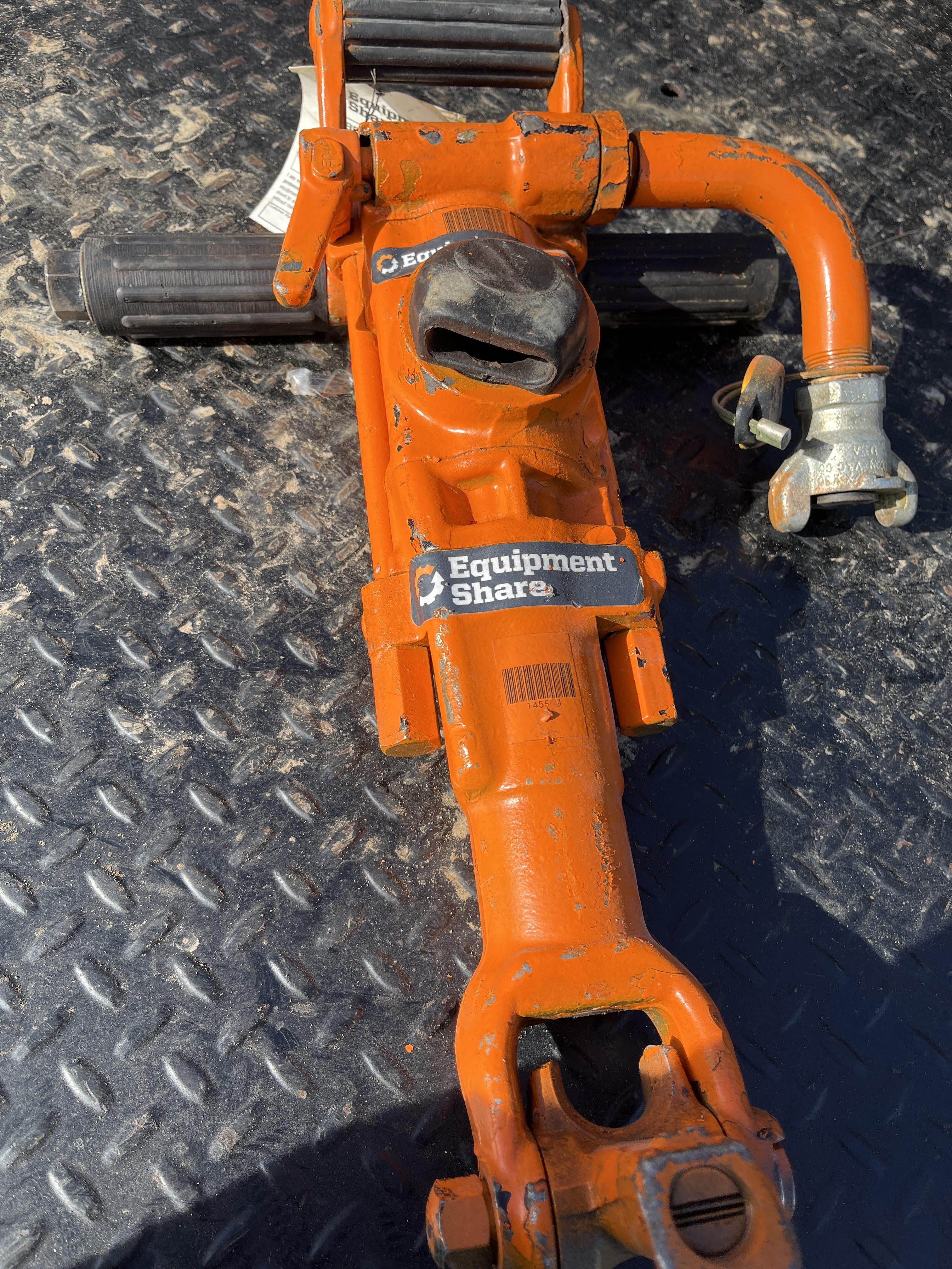 2021 MICHIGAN PNEUMATIC MP-RD62-78314