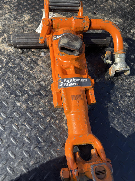 2021 MICHIGAN PNEUMATIC MP-RD62-78314