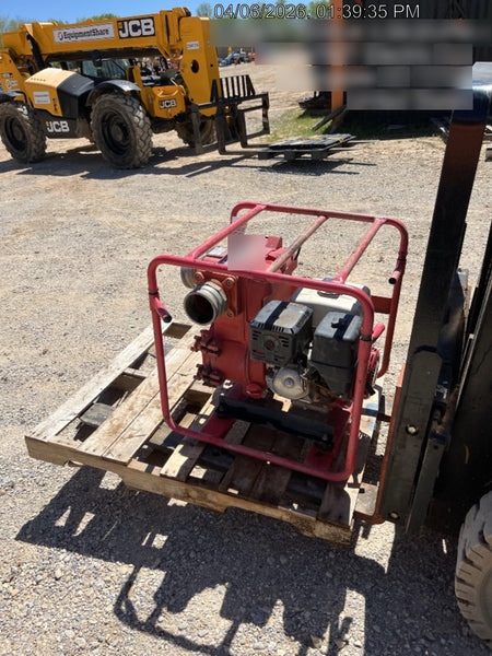 2023 MULTIQUIP QP4TH