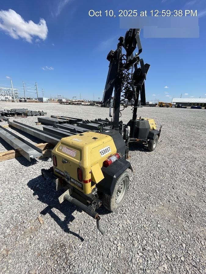 2021 ALLMAND NLV3GR