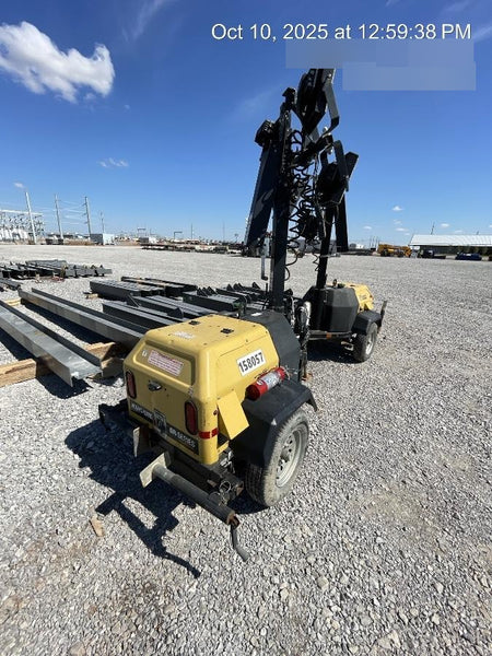 2021 ALLMAND NLV3GR
