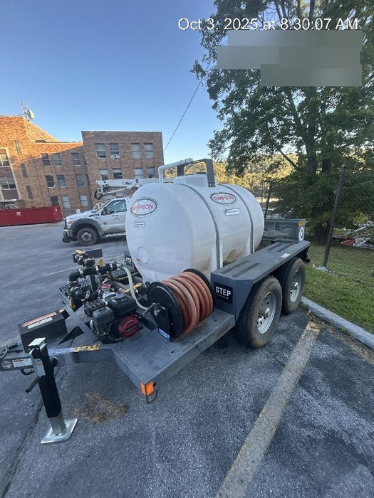 2023 SIMPSON SWT-52517