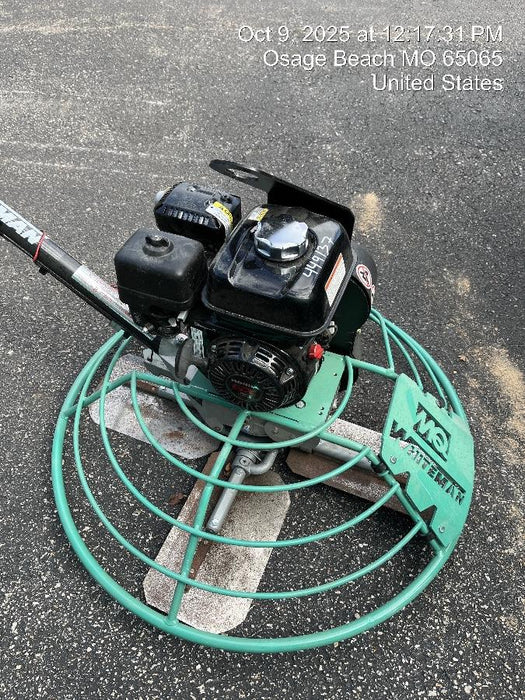 2024 MULTIQUIP J36H55