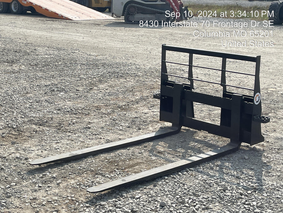 2024 ARROW MATERIAL HANDLING FS5100CB - 72"