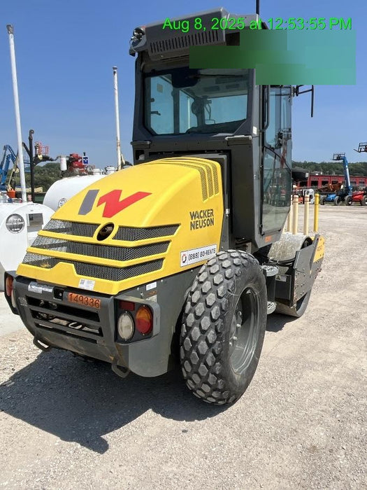 2021 WACKER NEUSON RC50
