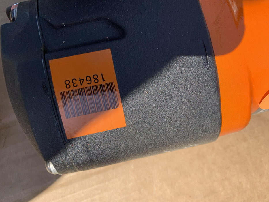 2021 MICHIGAN PNEUMATIC 751SS