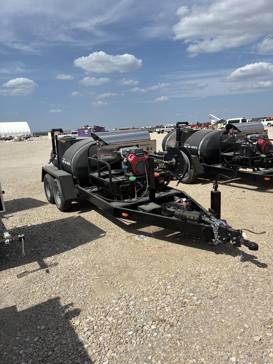 2026 WYLIE EXP-550L-S-HOTG