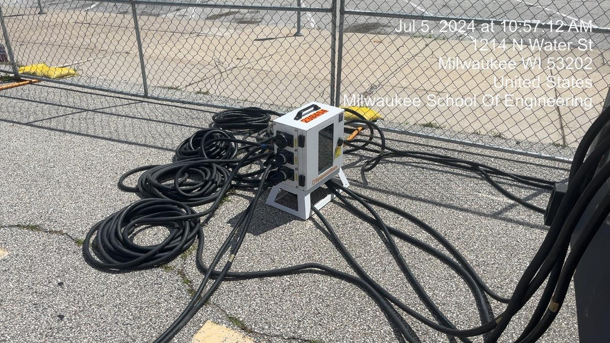 2022 TRYSTAR HTB-1DL-6P