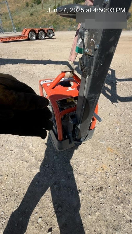 2024 HUSQVARNA LG300