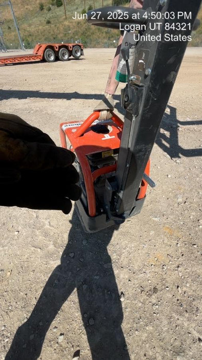 2024 HUSQVARNA LG300