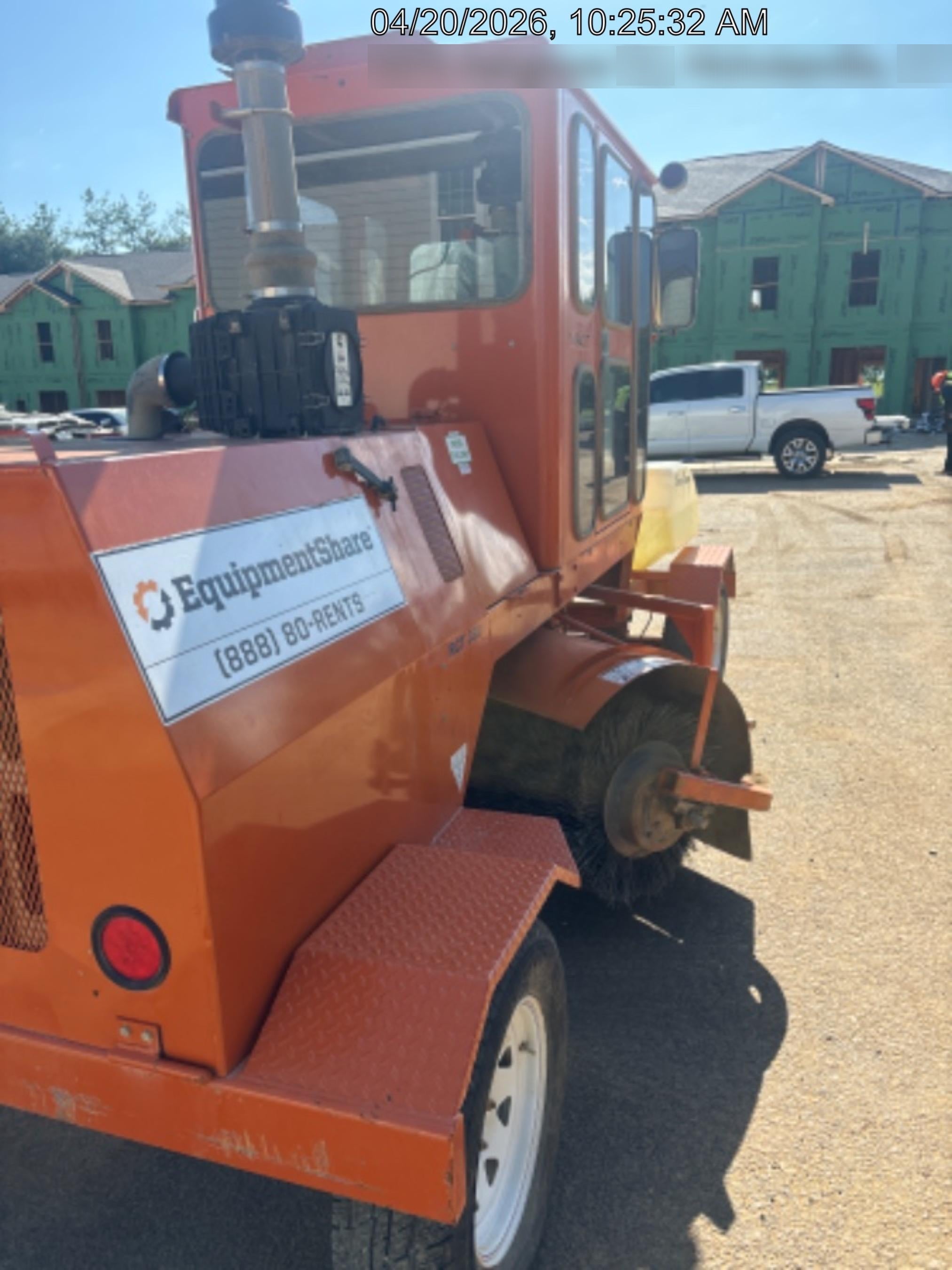 2021 BROCE RCT350