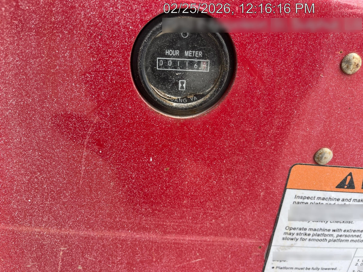 2021 MEC 2632SE