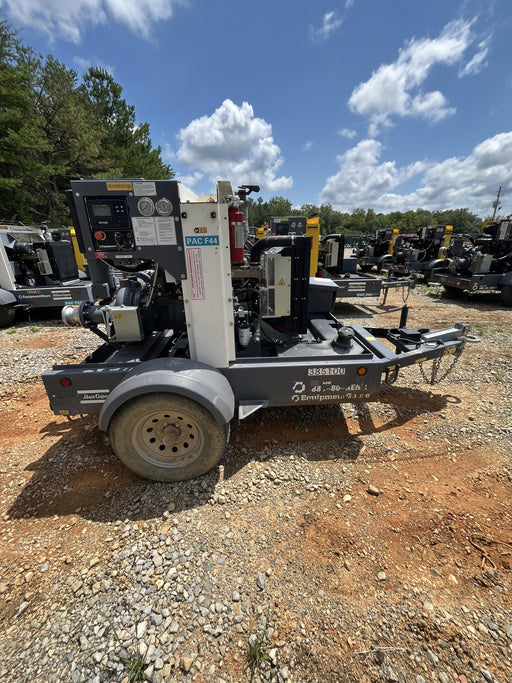 2023 ATLAS COPCO PAC F44 KD