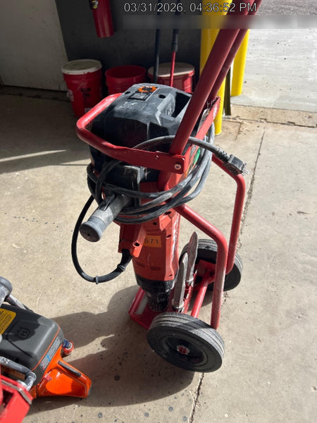2025 HILTI TE 3000-AVR