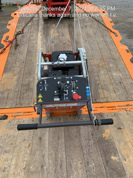 2019 HUSQVARNA FS 413