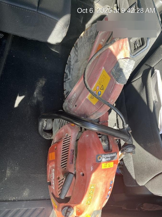 2023 HILTI DSH 900-X 16"
