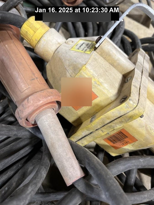 2021 WORKSITE LIGHTING SLDWXPLED8-12