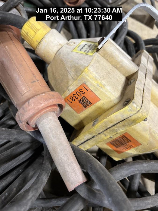 2021 WORKSITE LIGHTING SLDWXPLED8-12