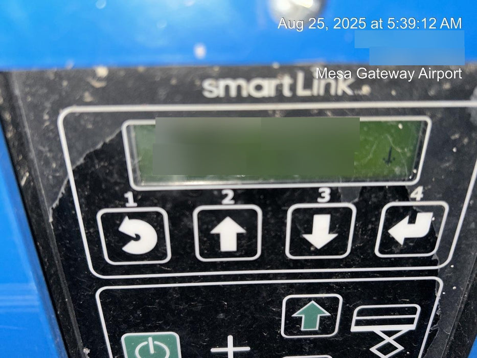 2021 GENIE GS-4046 E Drive