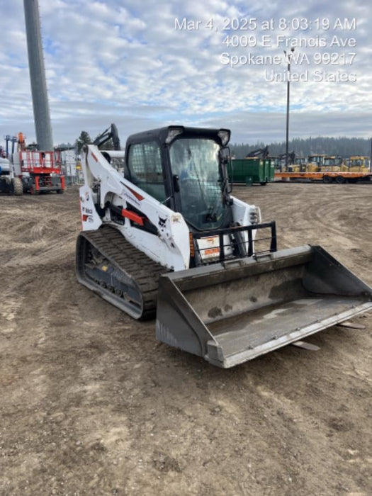 2024 ARROW MATERIAL HANDLING 513175-4-48-2CB