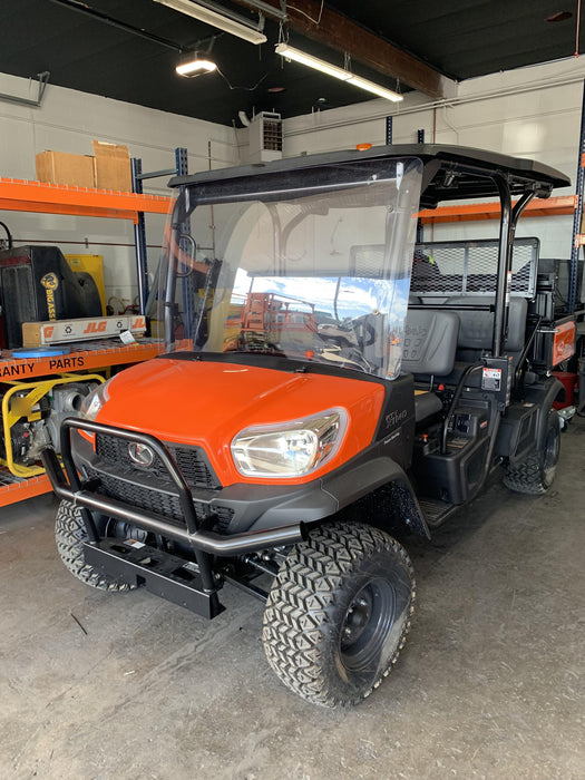 2022 KUBOTA RTV-X1140W-H (Canopy)