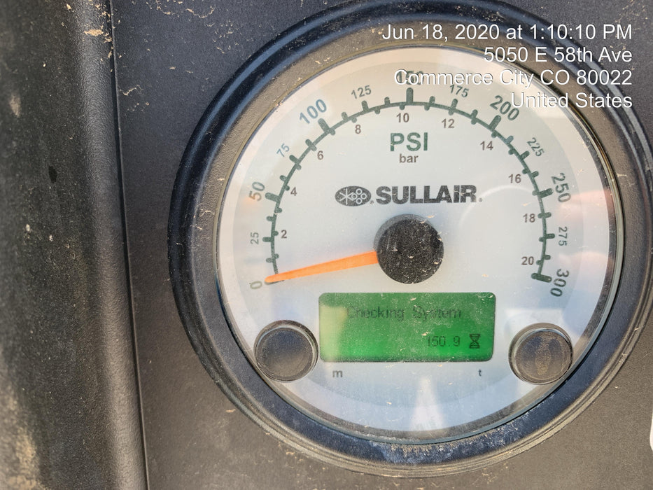 2018 WACKER NEUSON GP6600A