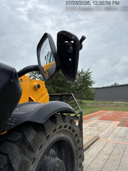 2025 JCB 505-20TC