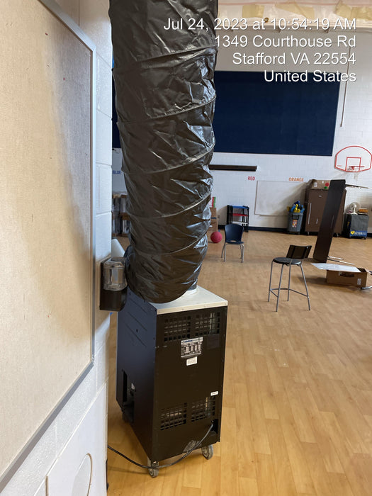 2023 KWIKOOL KPAC1411-2