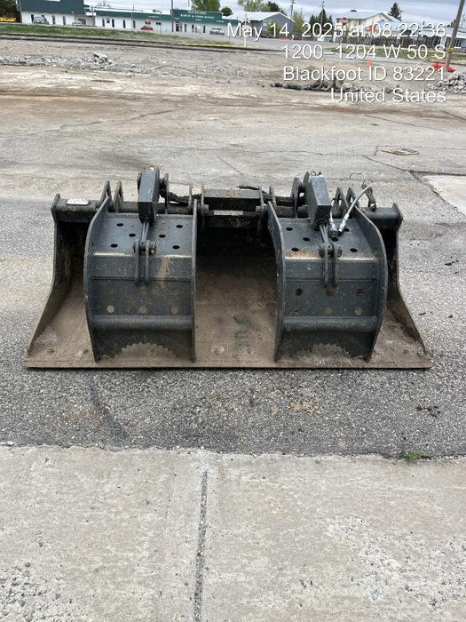 2023 SOLESBEE SBG-72