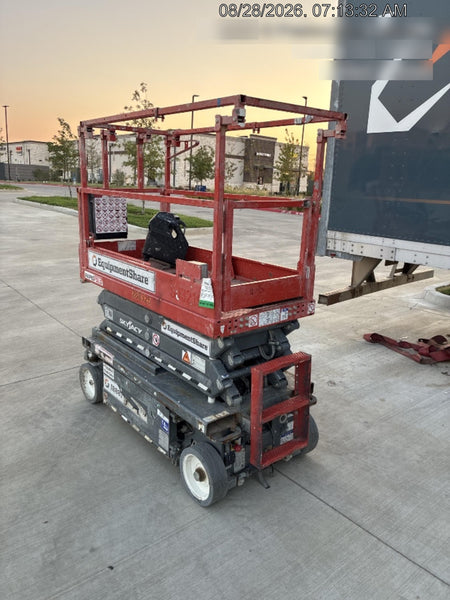 2023 SKYJACK SJ3219